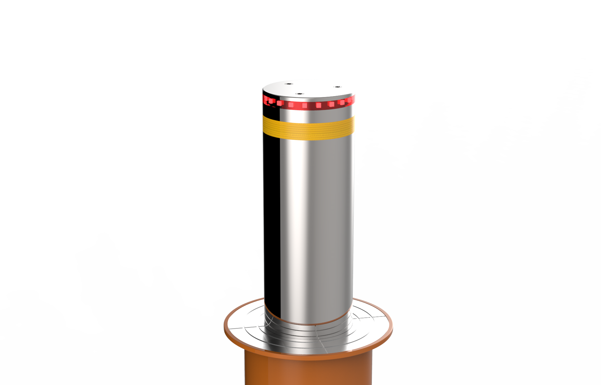 海洋之神hy590HB-102全自动液压升降柱